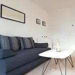 公寓 Punta E With Garden