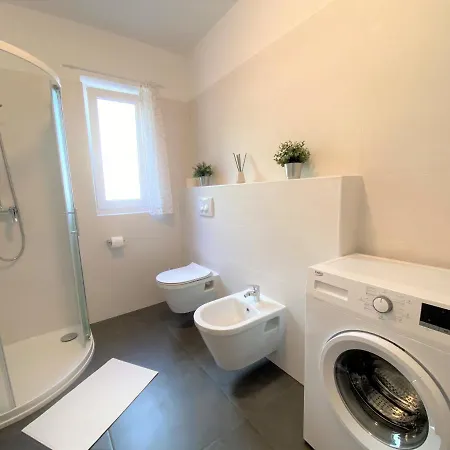 Punta E With Garden شقة *