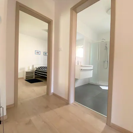 Punta E With Garden *