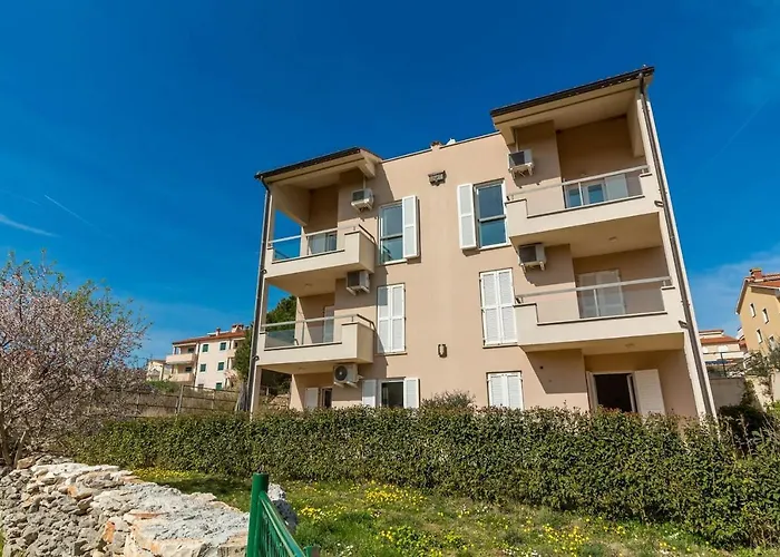 דירה Punta E With Garden