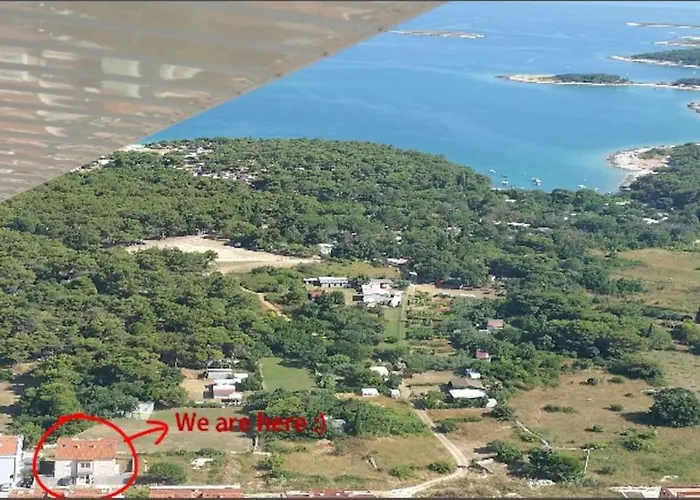 Punta E With Garden פרמנטורה