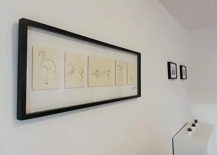 Punta E With Garden * פרמנטורה
