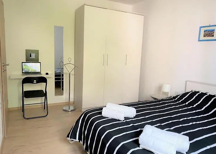 Punta E With Garden * פרמנטורה